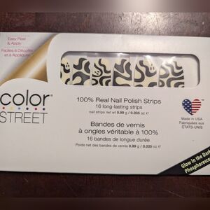 Color Street - Feeling fab-boo-lous